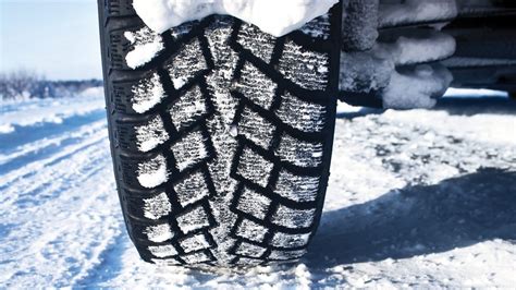 Winter Tires: 3 Things You Need to Know - AMA