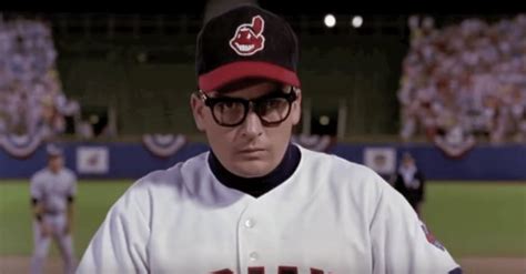 Ricky “Wild Thing” Vaughn: Major League’s Beloved and Badass Pitcher ...