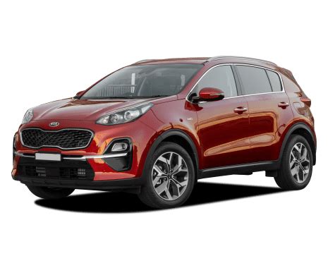 Kia Sportage 2019 Price & Specs | CarsGuide