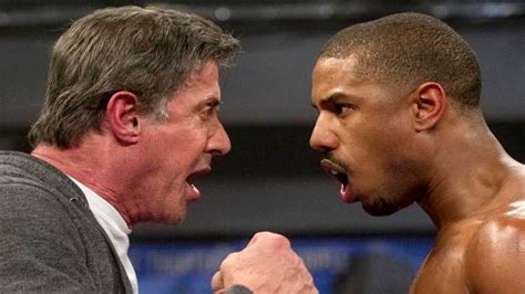 Creed 3: Por que Rocky Balboa não aparece no filme