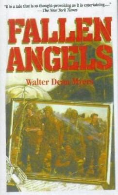 Fallen Angels by Walter Dean Myers 9780833531803 | eBay