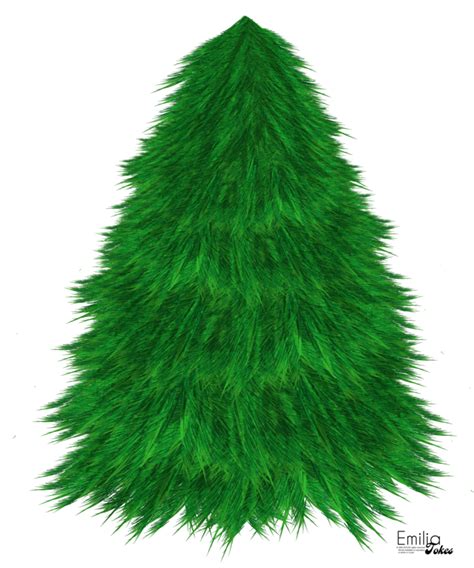 Undecorated Christmas Tree Png : The christmas tree is a tradition that we celebrate in every ...