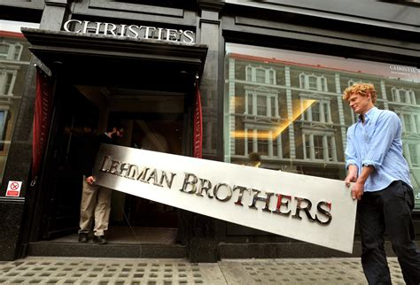 Lehman Brothers 15 years on: why communication is king - Aspectus