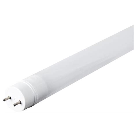 Feit Electric 18-Watt 4 ft. Linear T8 LED Tube Light Bulb Maintenance ...