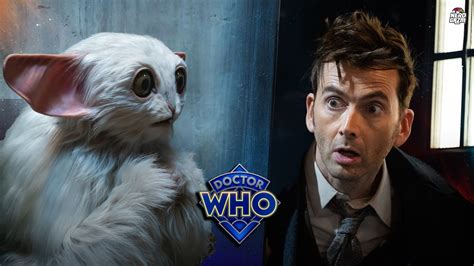 First Reviews of Doctor Who: The Star Beast - Nerdgazm