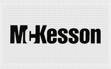 The History And Evolution Of The McKesson logo