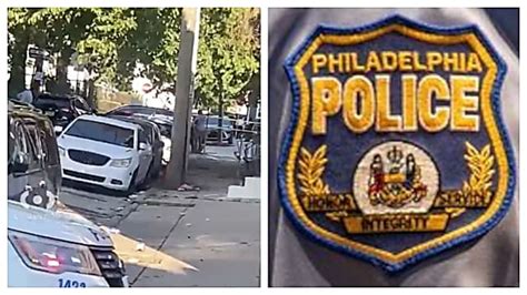 New Details Emerge In Deadly Philadelphia Officer-Involved Shooting | Bucks Daily Voice