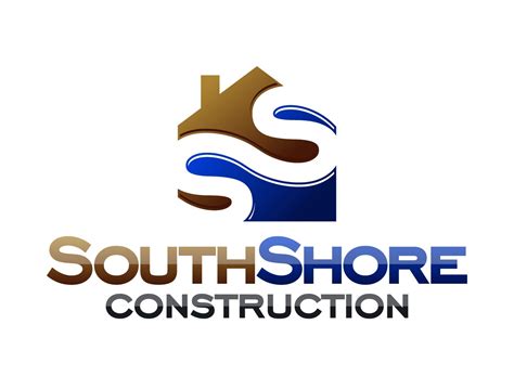 Construction Company Logos | Joy Studio Design Gallery - Best Design