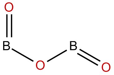 boron oxide (B2O3) -- Critically Evaluated Thermophysical Property Data ...