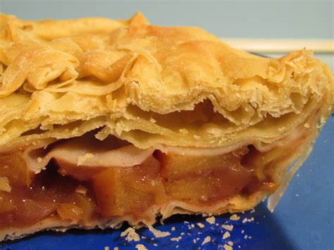 Homemade Phyllo Pastry Recipe - Food.com