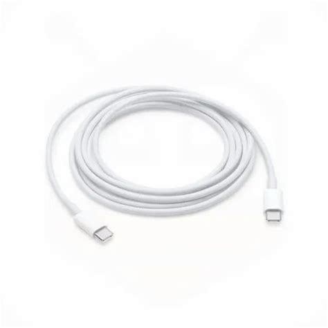 White Apple Og Type-C Cable, 2M at Rs 1999/piece in Mumbai | ID: 20440528630