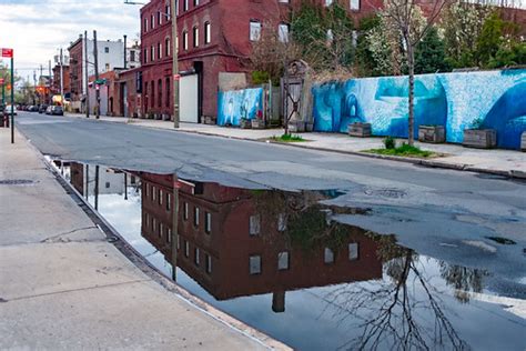 Brooklyn Street Scenes | Red Hook, Brooklyn Pioneer Works re… | Flickr