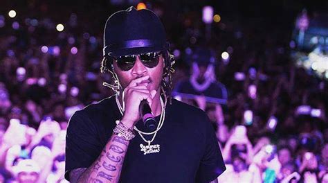 Future Edmonton 2017 concert at Rogers Place | Daily Hive Calgary