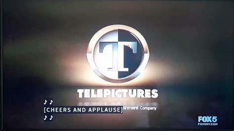 Telepictures/Warner Bros. Television Distribution (2022) #9 - YouTube