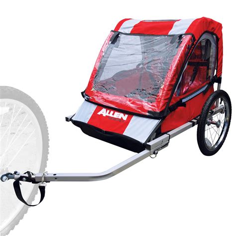 Top 10 Best Bike Trailers for Kids Reviews 2019-2020 on Flipboard by Mariah Lolas