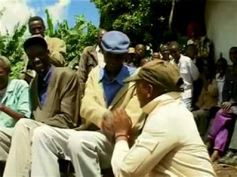 Burundi Traditional Dance | Burundi Tourism