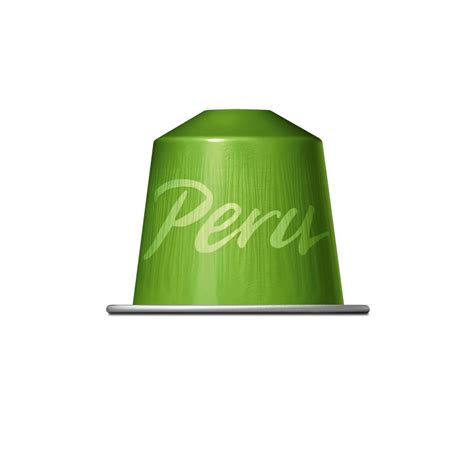 Peru Organic | Nespresso Srbija
