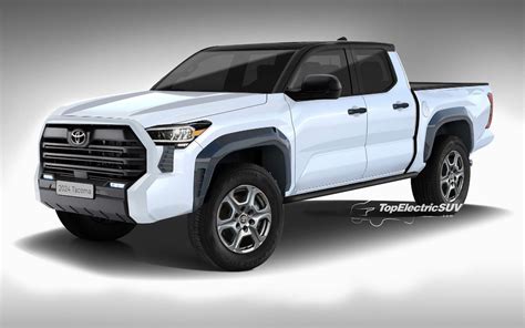 Toyota Tundra 2024 Models Release Date - Nonah Annabela