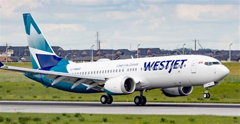 WestJet strike Update - KendlKhaidyn