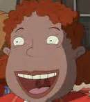 Schoolgirl 2 Voice - The Wild Thornberrys Movie (Movie) | Behind The ...