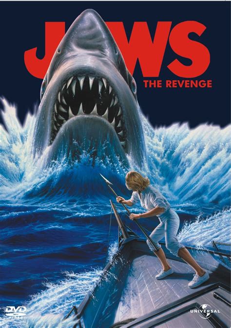 Jaws: The Revenge | Moviepedia | Fandom powered by Wikia