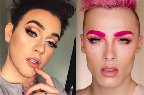 13 Boys Who Prove Makeup Isn't Just For Girls