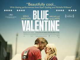 Blue Valentine Movie Posters From Movie Poster Shop