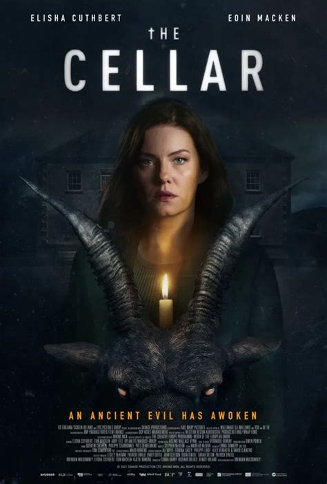 The Cellar Movie Review