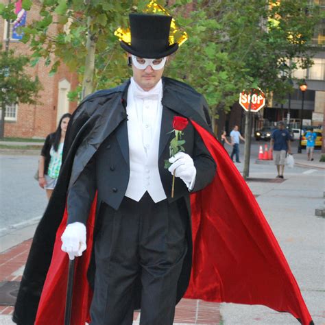 Tuxedo Mask costume by TuxedoKnight on DeviantArt