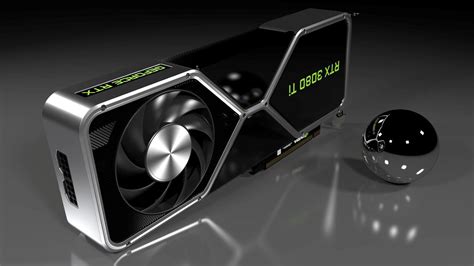 Nvidia GeForce RTX 3080 Ti price, release date and specs – everything ...