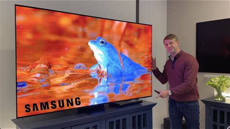 Sony A95K OLED TV Review: An OLED Master Class Reviewed, 56% OFF