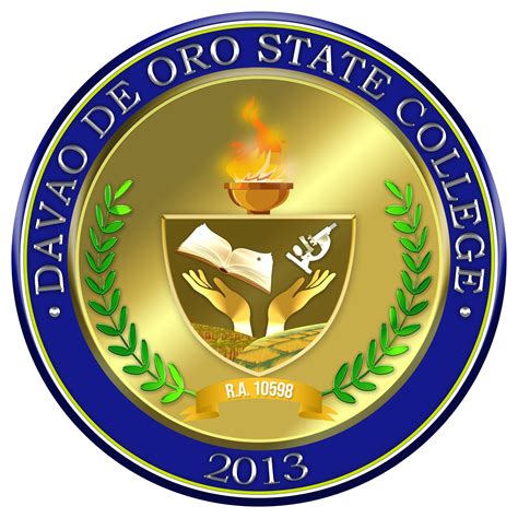DDOSC Admission and Student Records Section - Main Campus