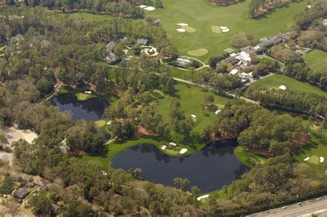 Augusta National GC, Par 3 Course | Augusta national, Augusta national golf club, Golf