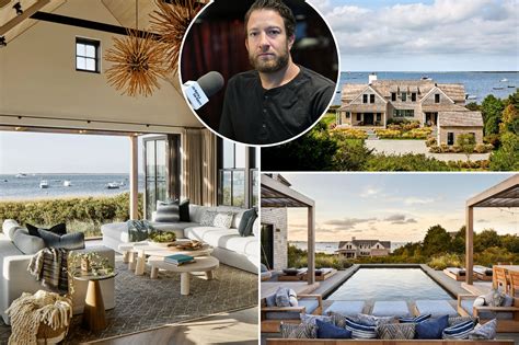 Dave Portnoy buys Nantucket estate for a record $42M