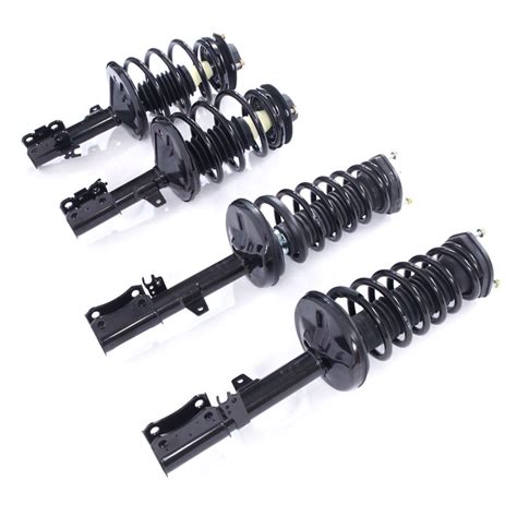 For 1997 1998 1999 2000 2001 Toyota Camry Full Set Complete Shocks & Struts | eBay