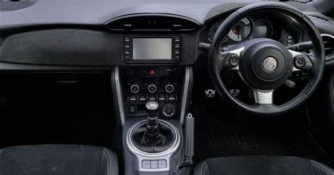 Toyota GT86 Ultimate Interior Mods & Upgrades | Motoring Den