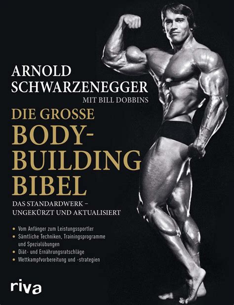 Arnold Schwarzenegger