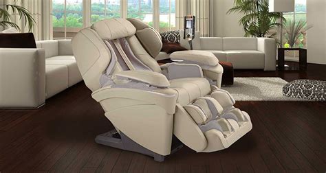 panasonic-maj7-massage-chair-ces - Massage Chair Reviews