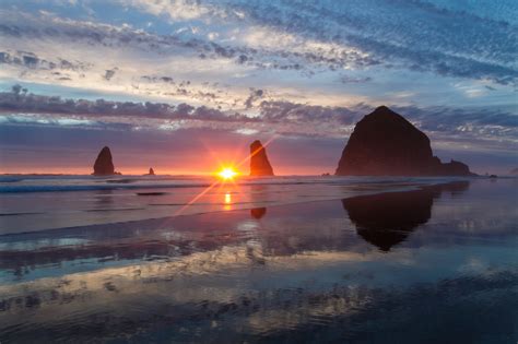 🔥 [41+] Oregon Coast Desktop Wallpapers | WallpaperSafari