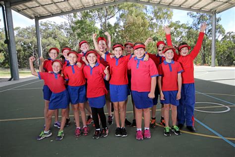 $80k to help Greenlands students play in comfort | Stanthorpe Border Post