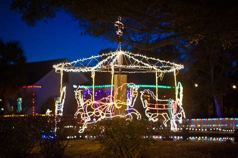 Acadian Village Christmas Lights 2021 Schedule