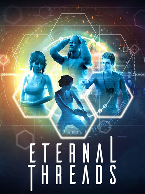 🎮 Eternal Threads (PC / Epic Games) - Oferta — Descuentos Rata