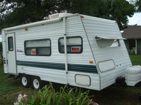 rv for rent | Camper Photo Gallery