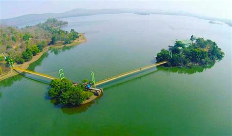 Laknavaram | Laknavaram Lake