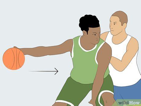 4 Ways to Post up - wikiHow