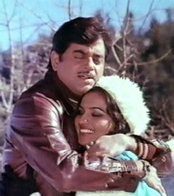 Who directed Shatrughan Sinha's Kalicharan? - Rediff.com Movies