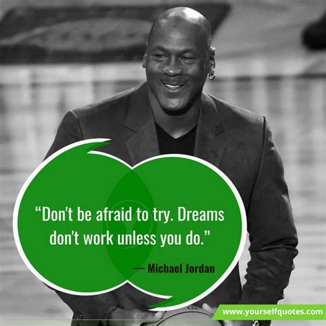 Michael Jordan Quotes About Secrets Of Massive Success!