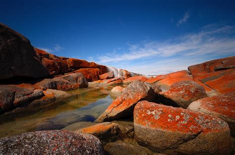 19 Famous Landmarks in Tasmania, Australia - Kevmrc