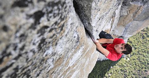 Exclusive: Alex Honnold Completes the Most Dangerous Free-Solo Ascent ...