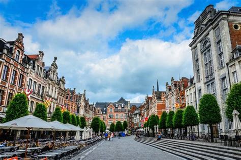 THE 10 BEST Restaurants in Leuven (Updated October 2023)